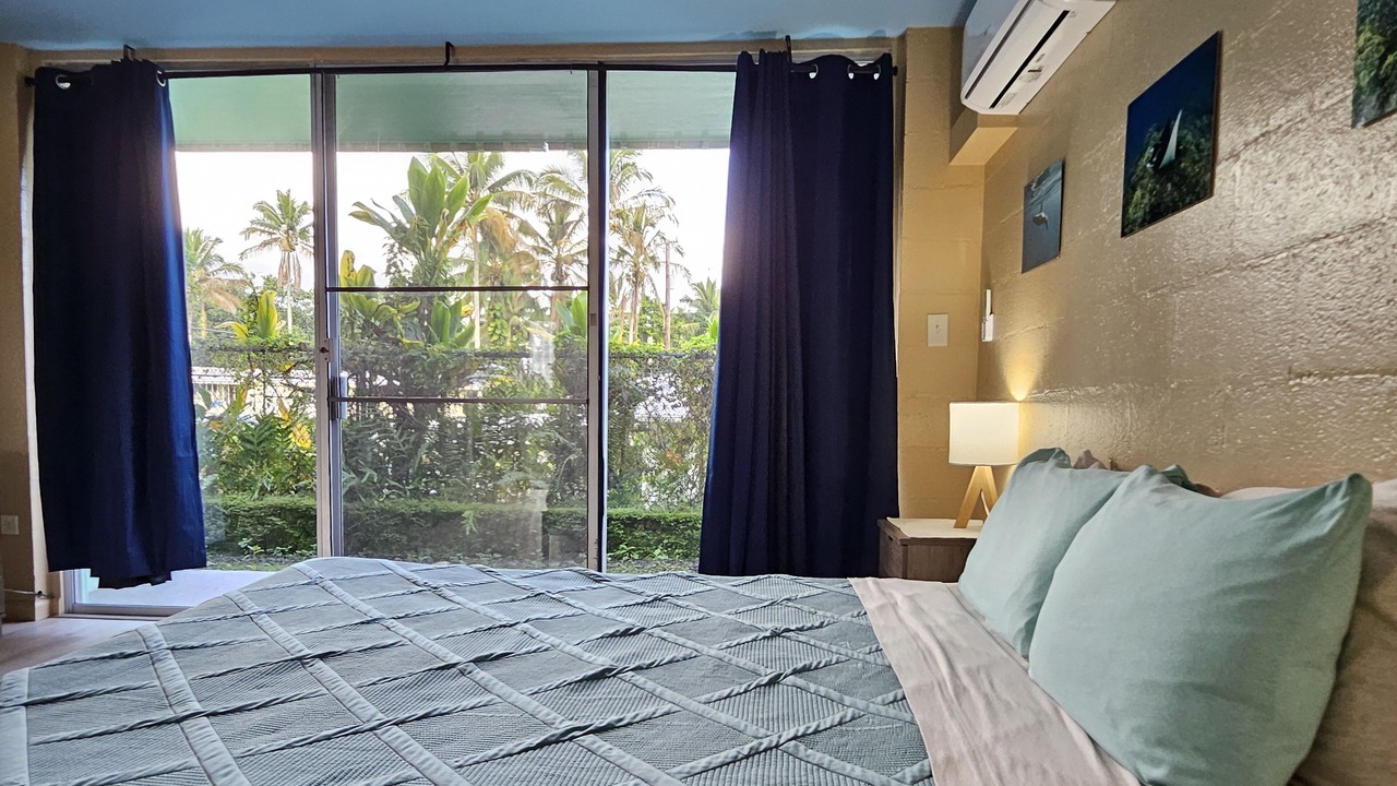 Photo of Bedroom in Keaukaha