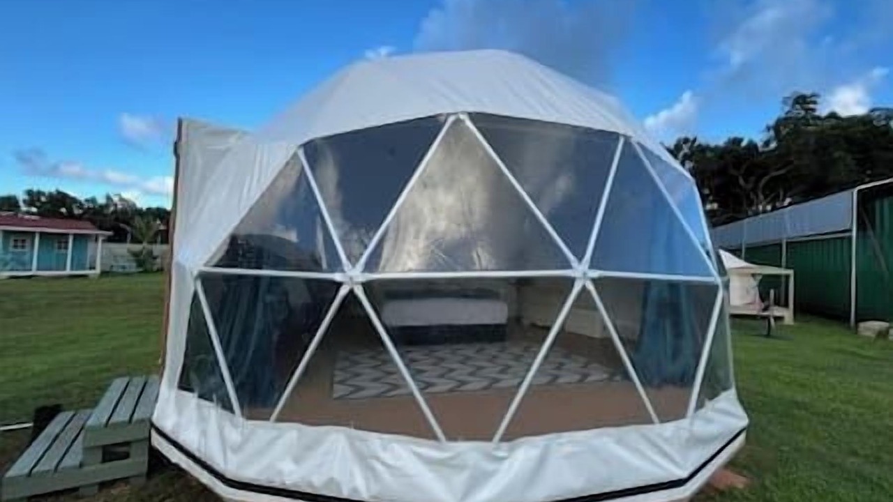 Photo of Outdoor in Laie