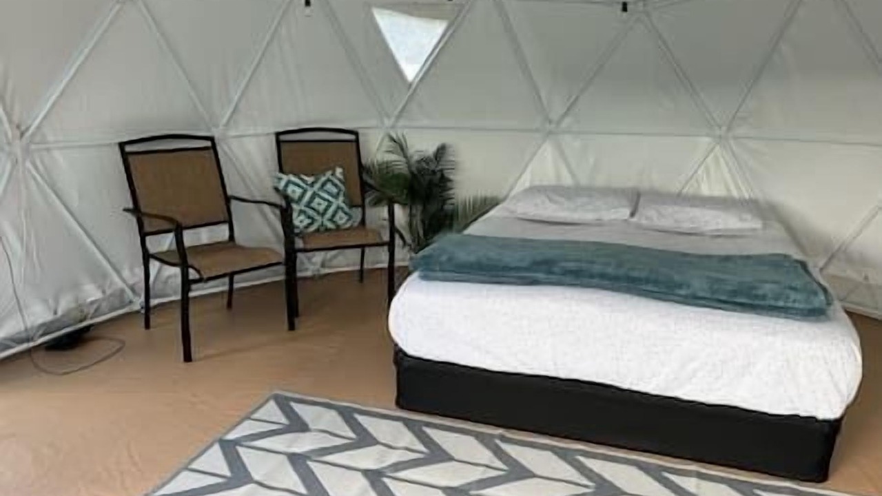 Photo of Bedroom in Laie
