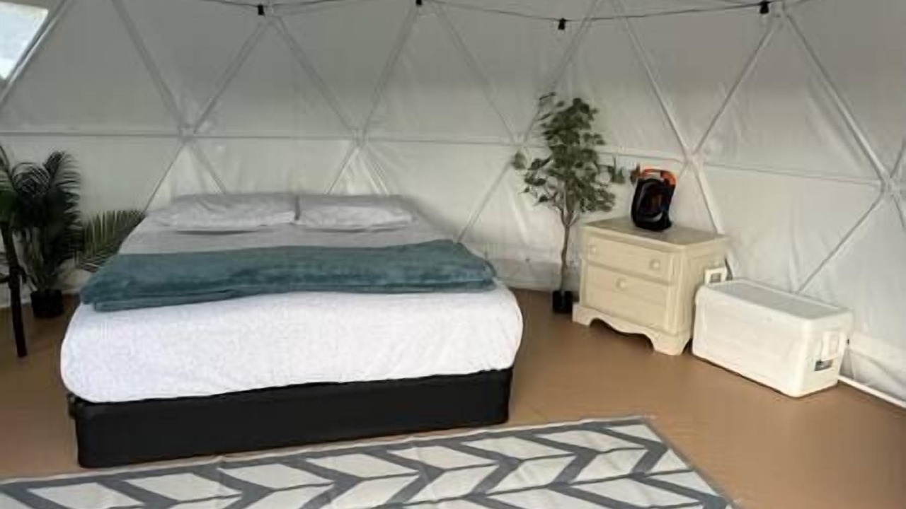 Photo of Bedroom in Laie
