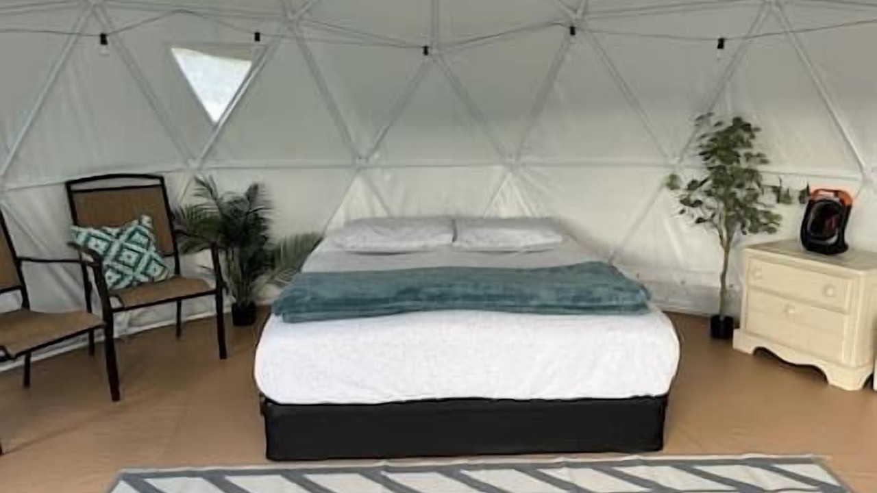 Photo of Bedroom in Laie