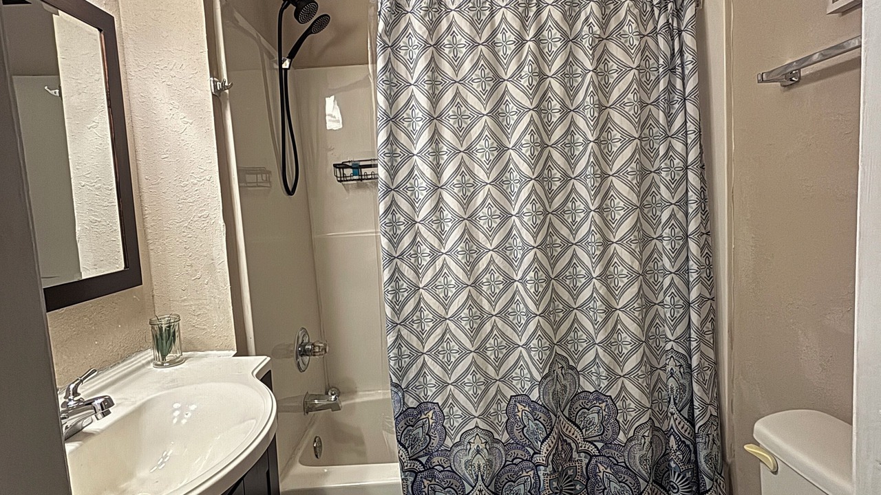 Photo of Bathroom in Newport News