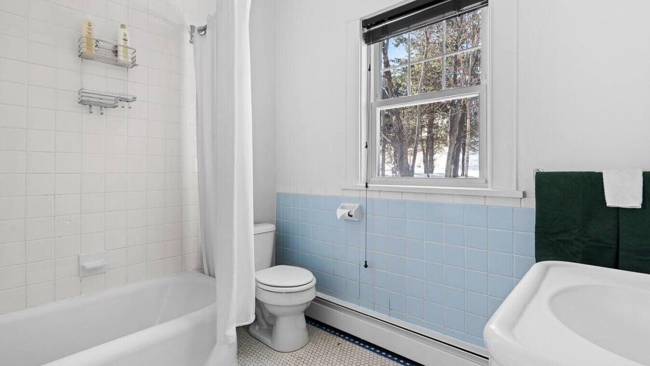 Photo of Bathroom in New Kingston
