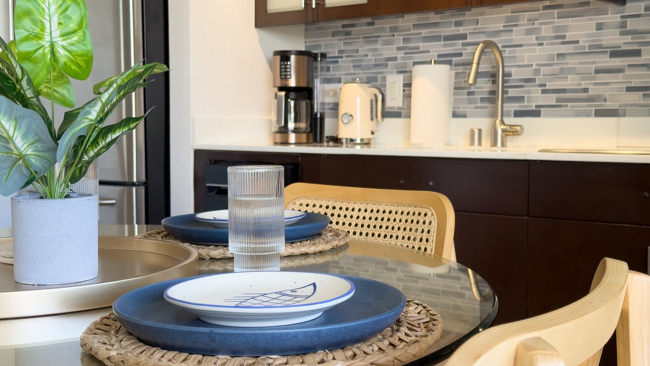 Photo of Kitchen in Honolulu