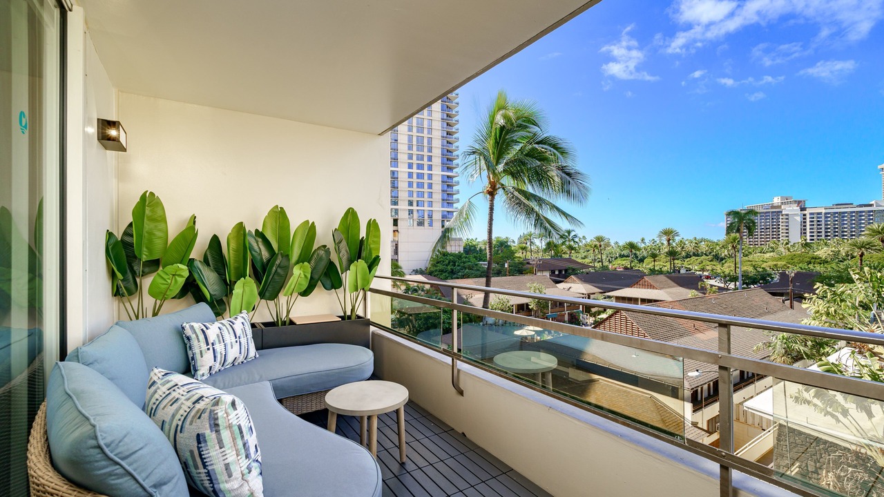 Photo of Outdoor in Honolulu