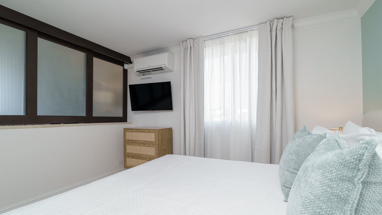 Photo of Bedroom in Honolulu