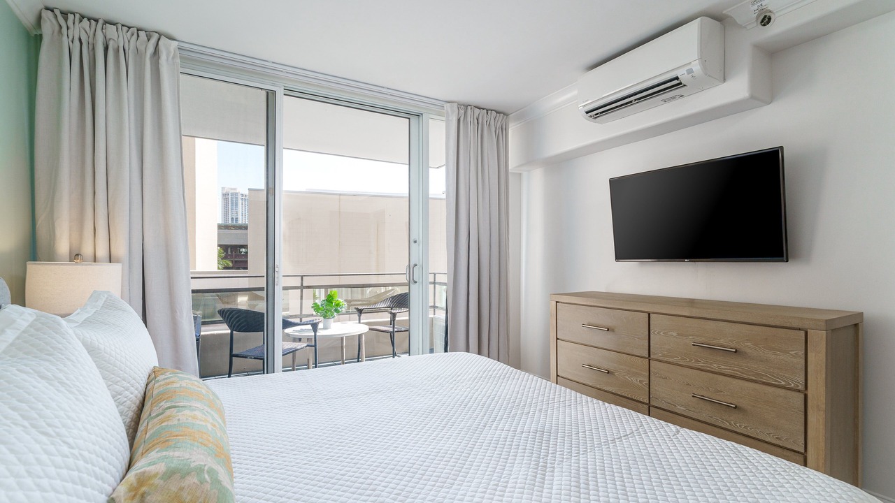 Photo of Bedroom in Honolulu