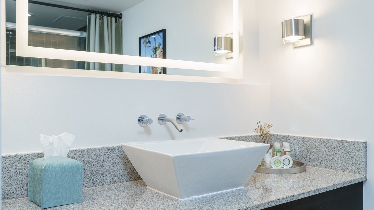Photo of Bathroom in Honolulu