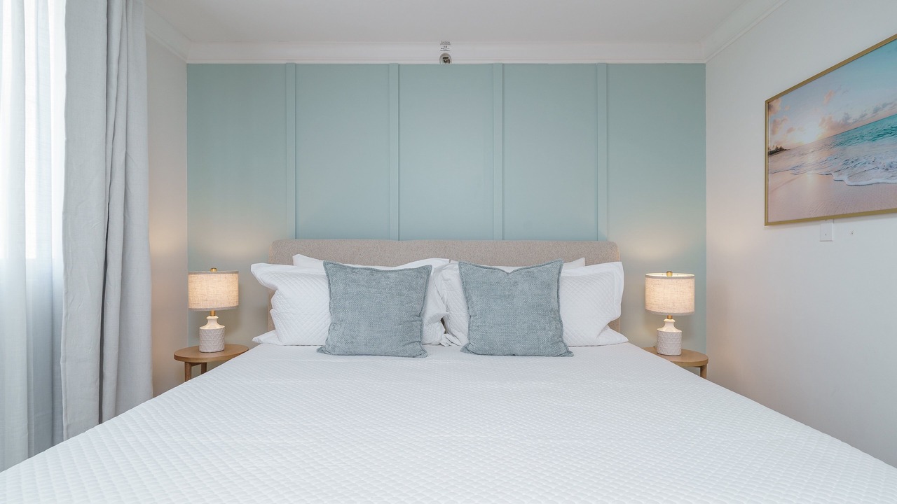 Photo of Bedroom in Honolulu