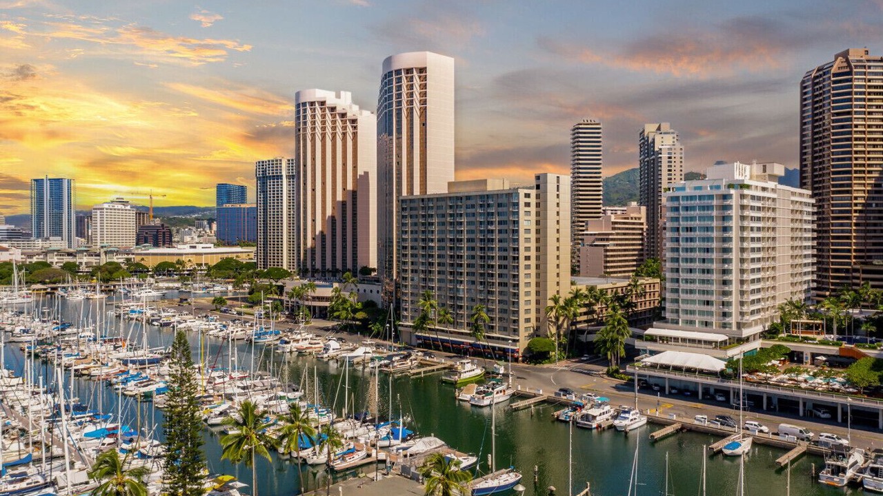 Photo of Others in Waikiki