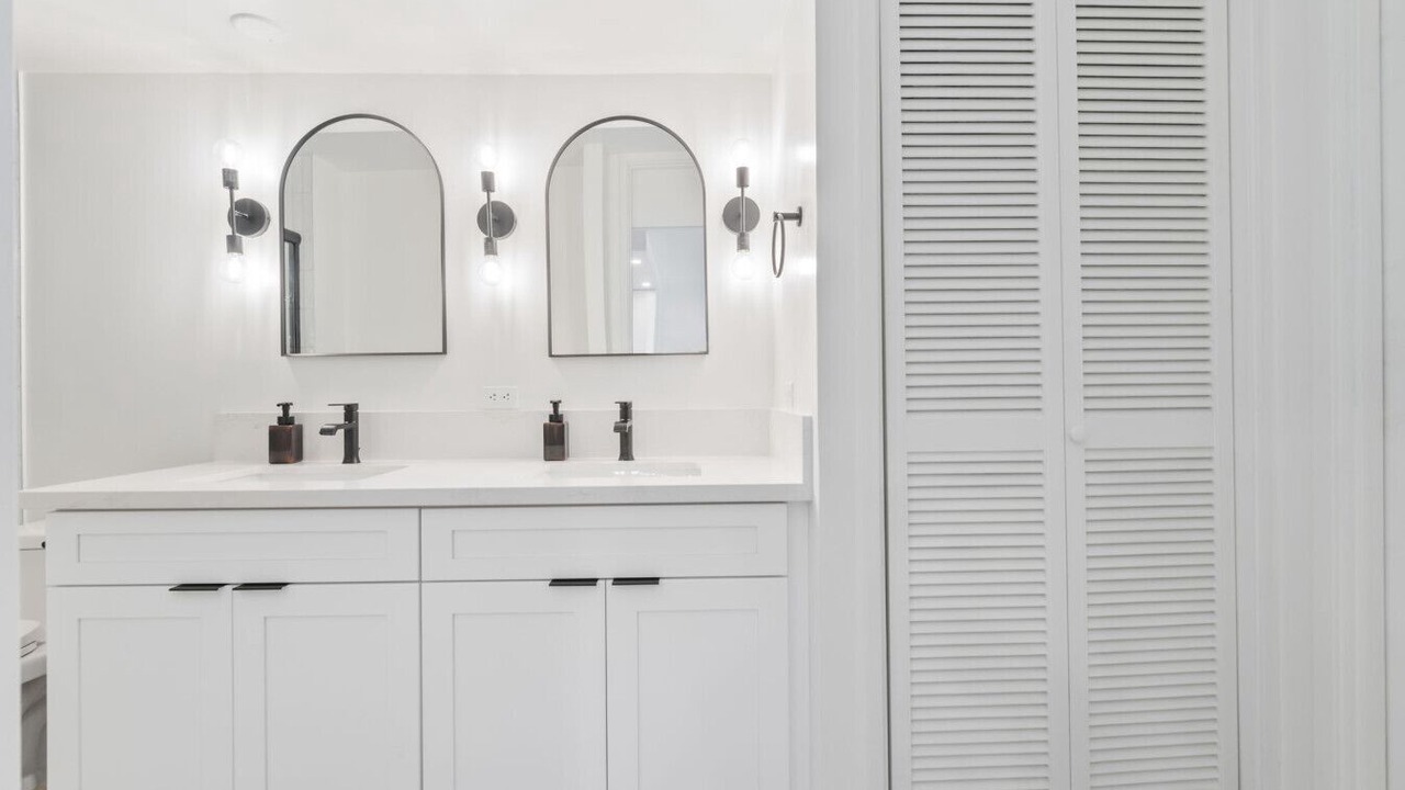 Photo of Bathroom in Waikiki