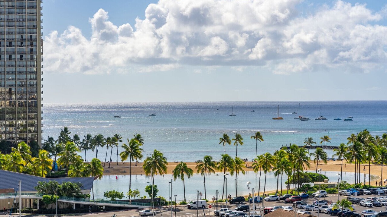 Photo of Others in Waikiki