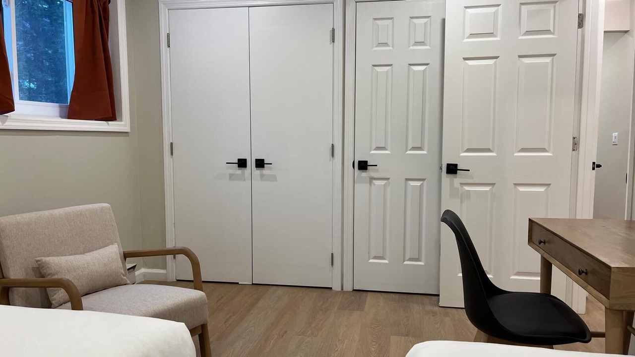 Photo of Bedroom in Tannersville