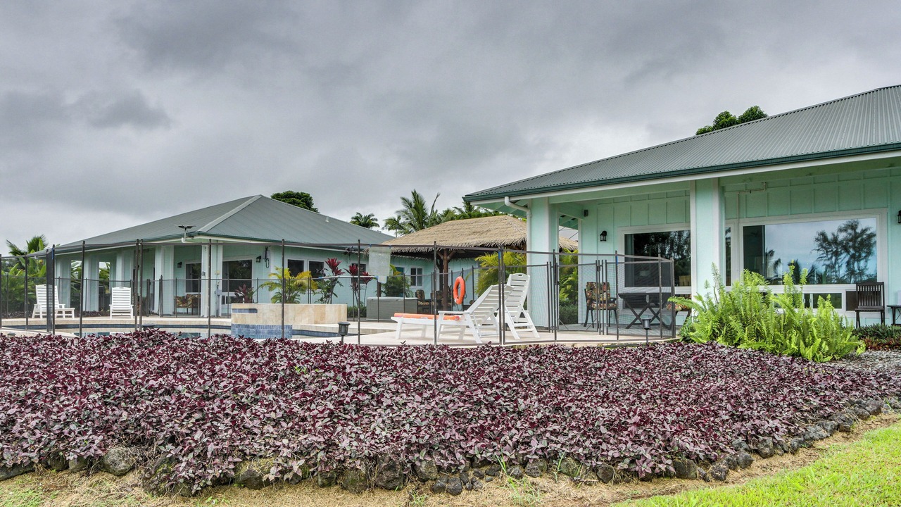 Photo of Outdoor in Papaikou