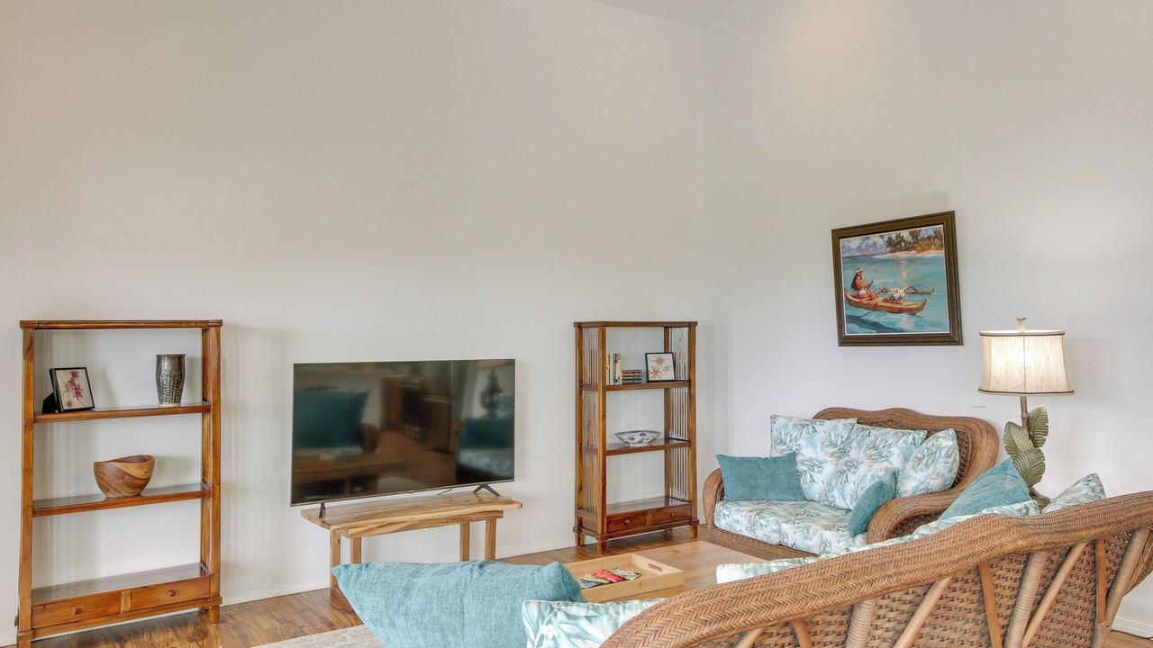 Photo of Bedroom in Kapoho