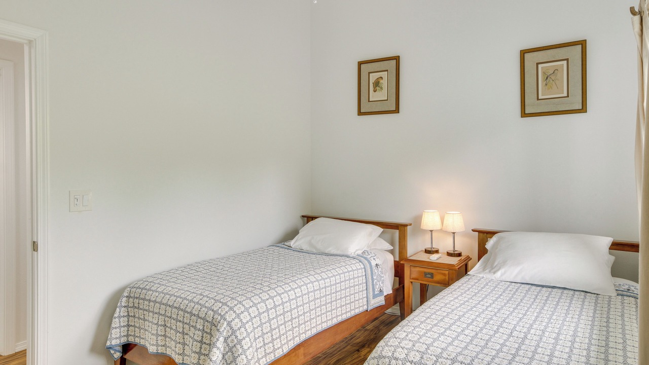 Photo of Bedroom in Kapoho