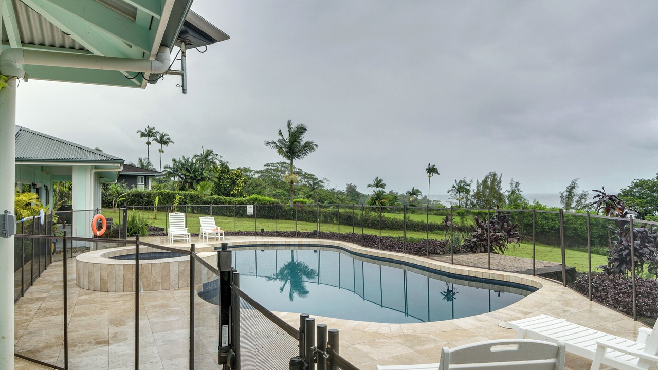 Photo of Outdoor in Kapoho