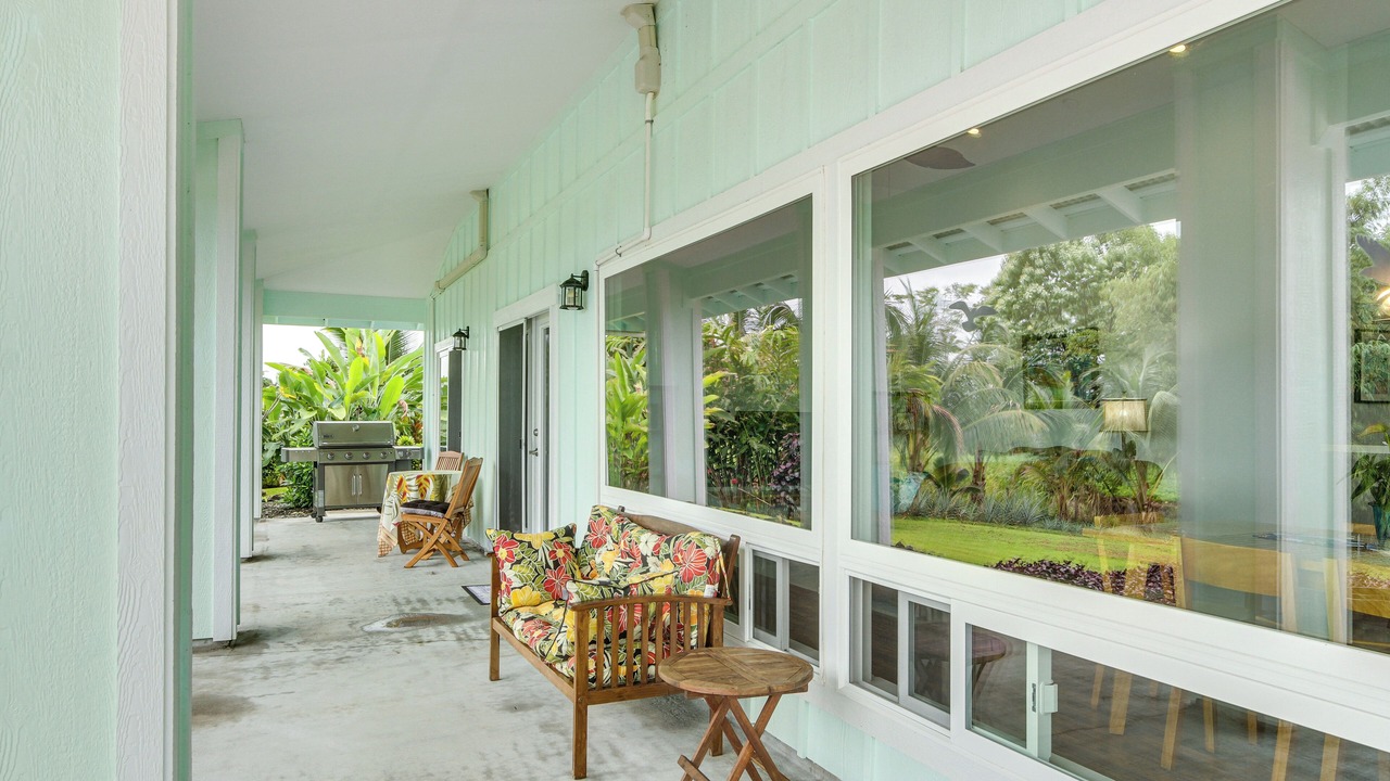 Photo of Outdoor in Kapoho