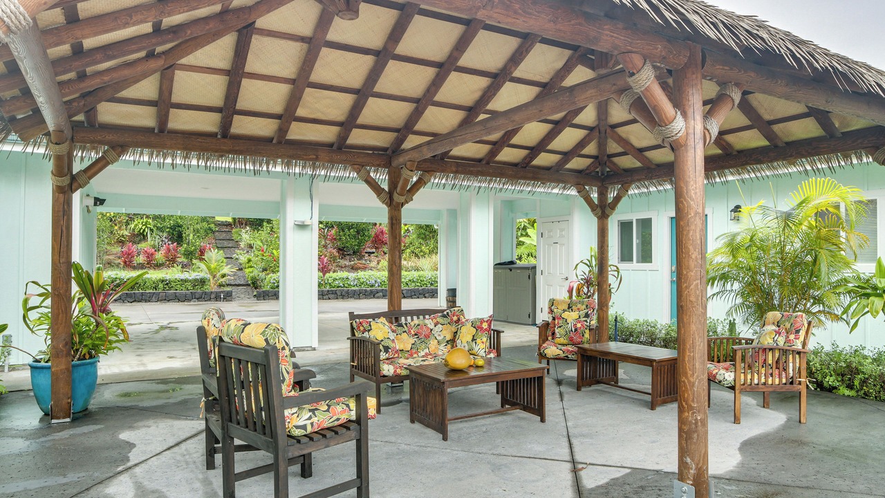 Photo of Outdoor in Kapoho