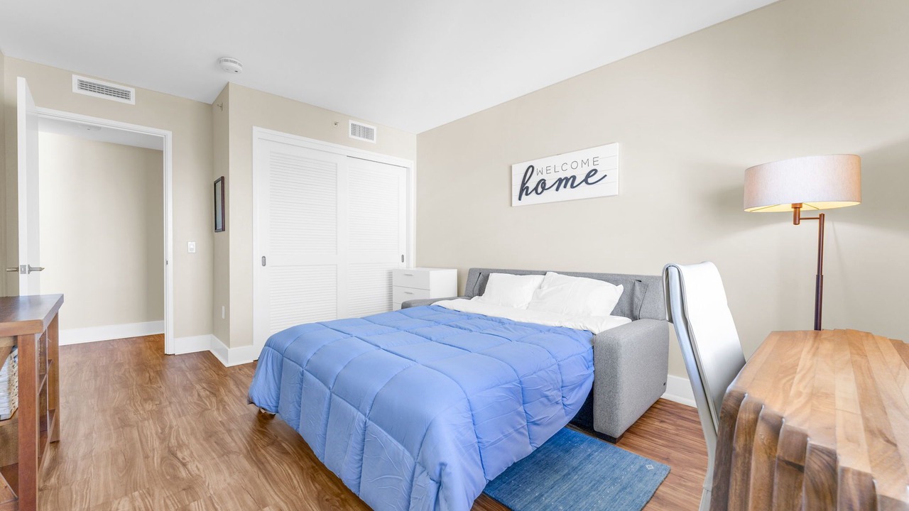 Photo of Bedroom in McCully - Moiliili