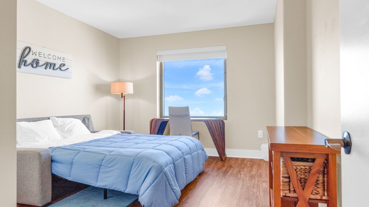 Photo of Bedroom in McCully - Moiliili