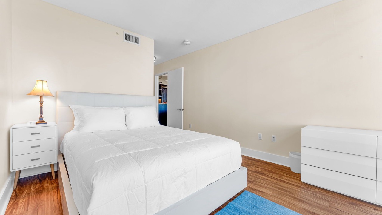 Photo of Bedroom in McCully - Moiliili