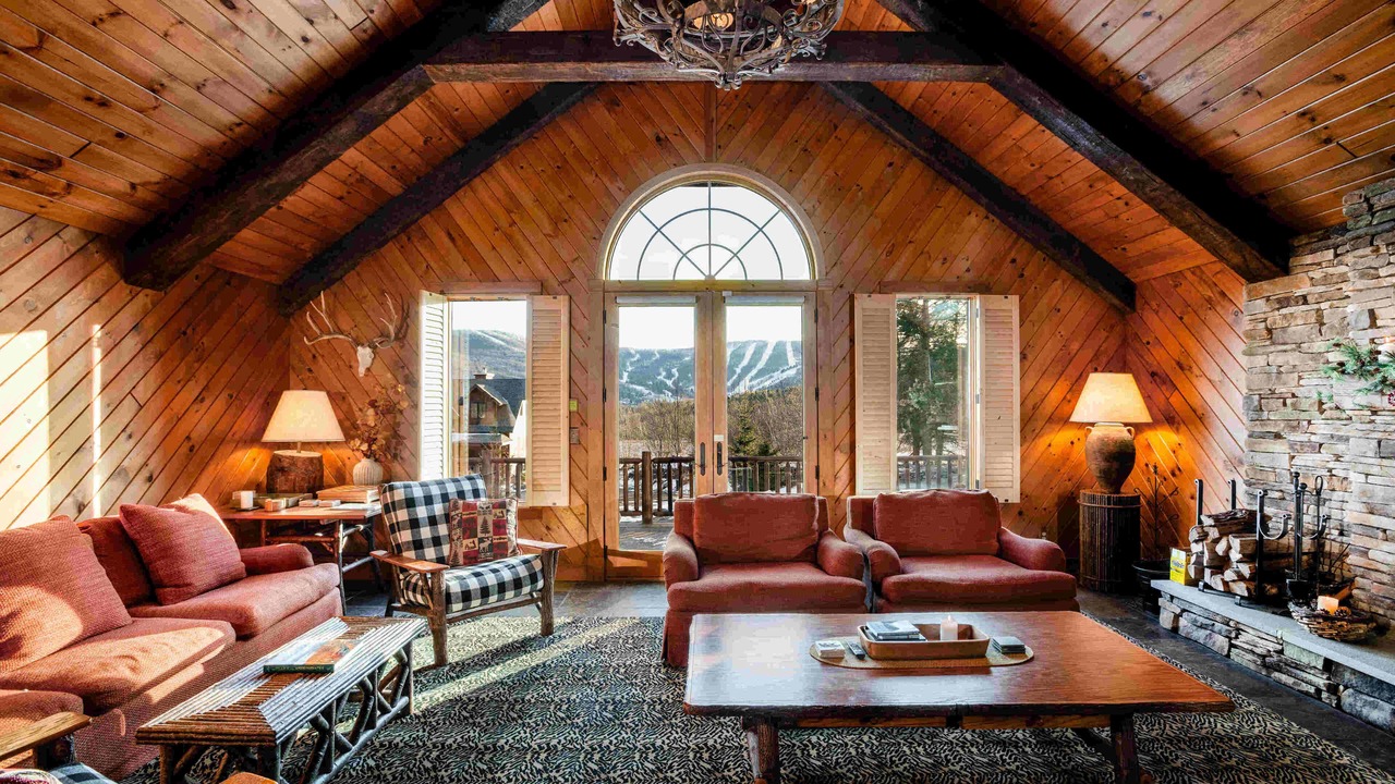 Photo of Livingroom in Windham