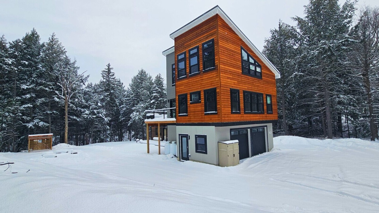 Photo of Outdoor in Beaver Cove