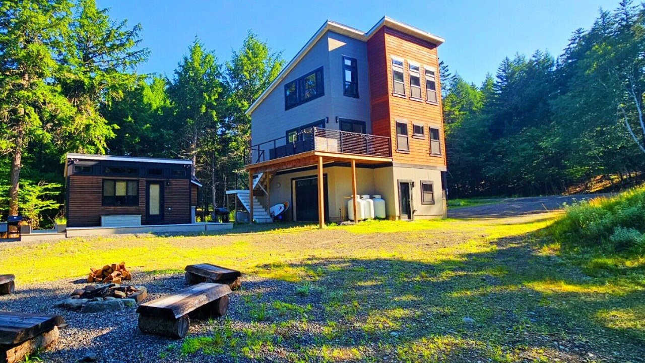 Photo of Outdoor in Beaver Cove