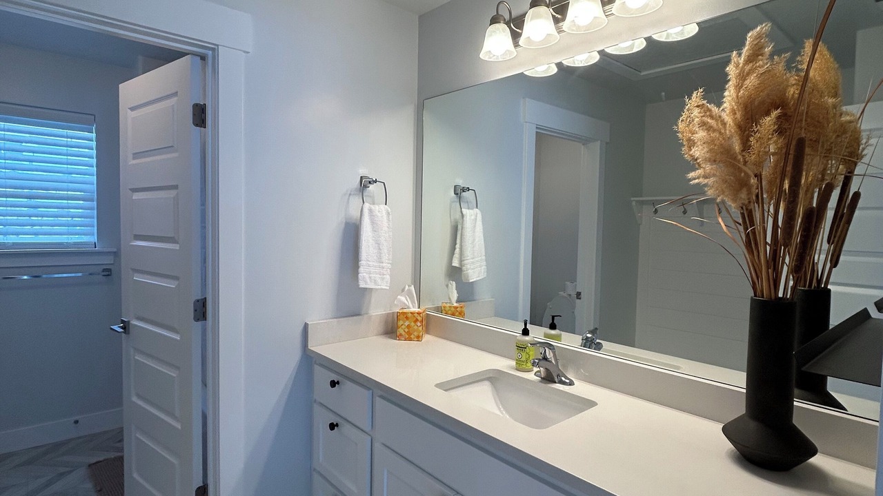 Photo of Bathroom in Draper