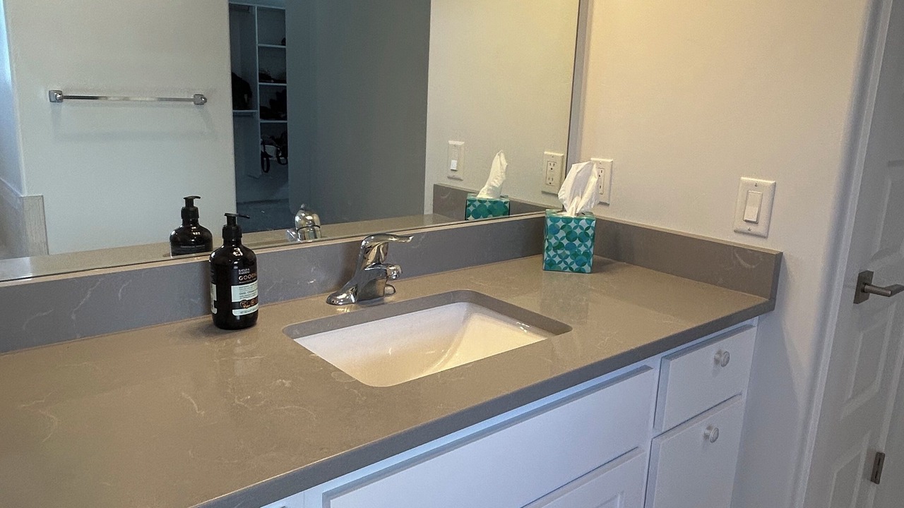 Photo of Bathroom in Draper