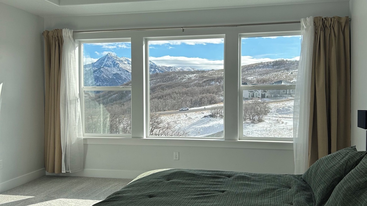 Photo of Bedroom in Draper
