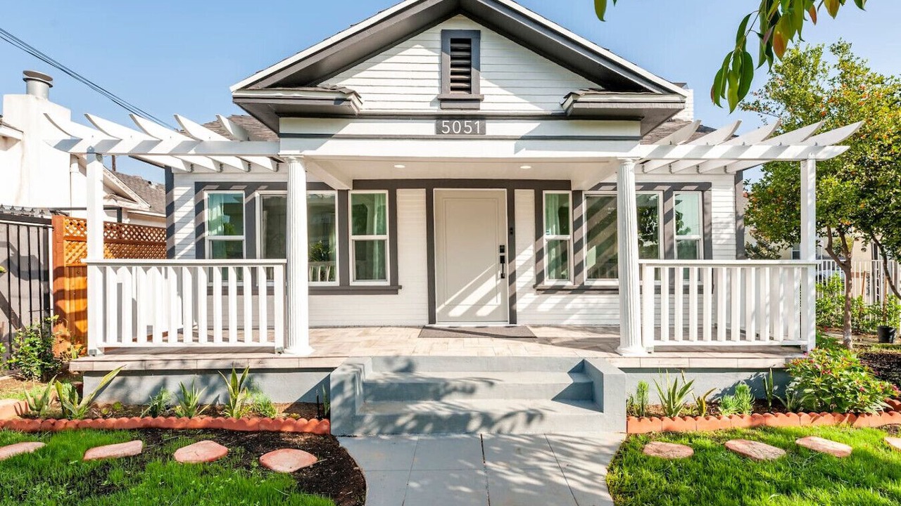 Photo of Outdoor in East Hollywood