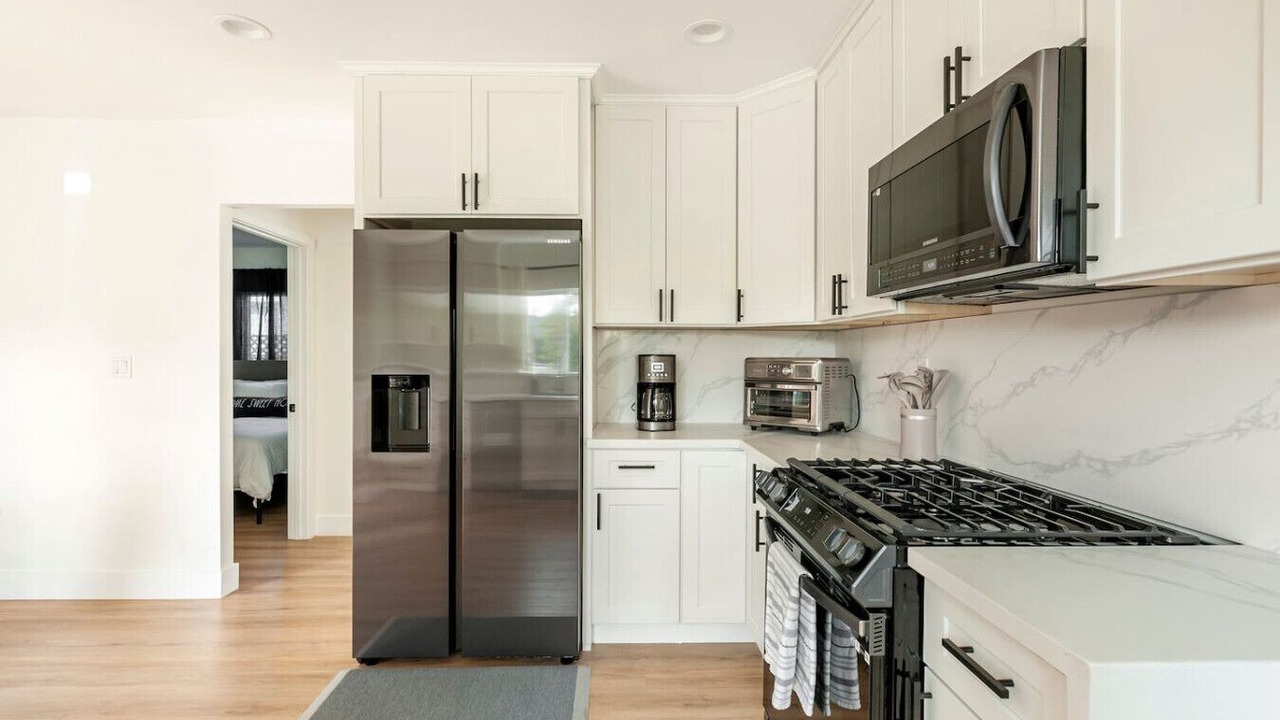 Photo of Kitchen in East Hollywood