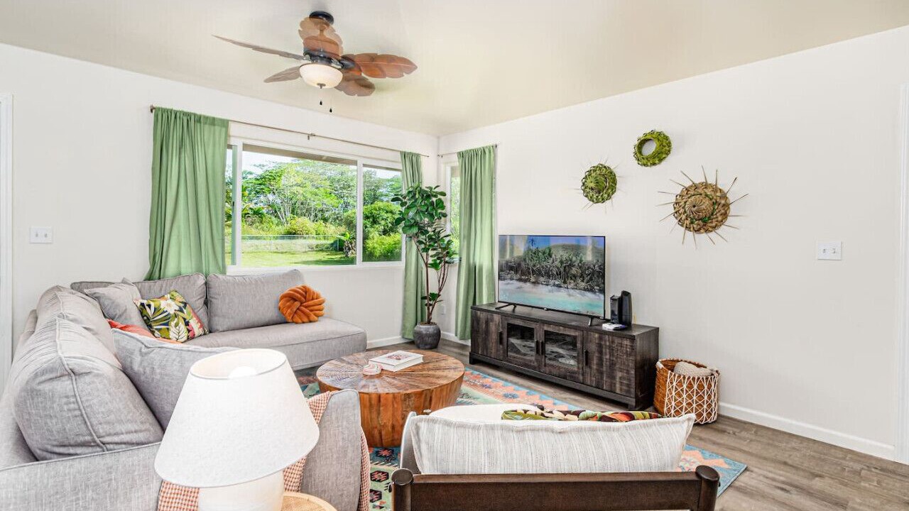 Photo of Bedroom in Keaau