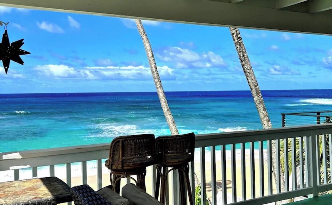 Photo of Outdoor in Haleiwa