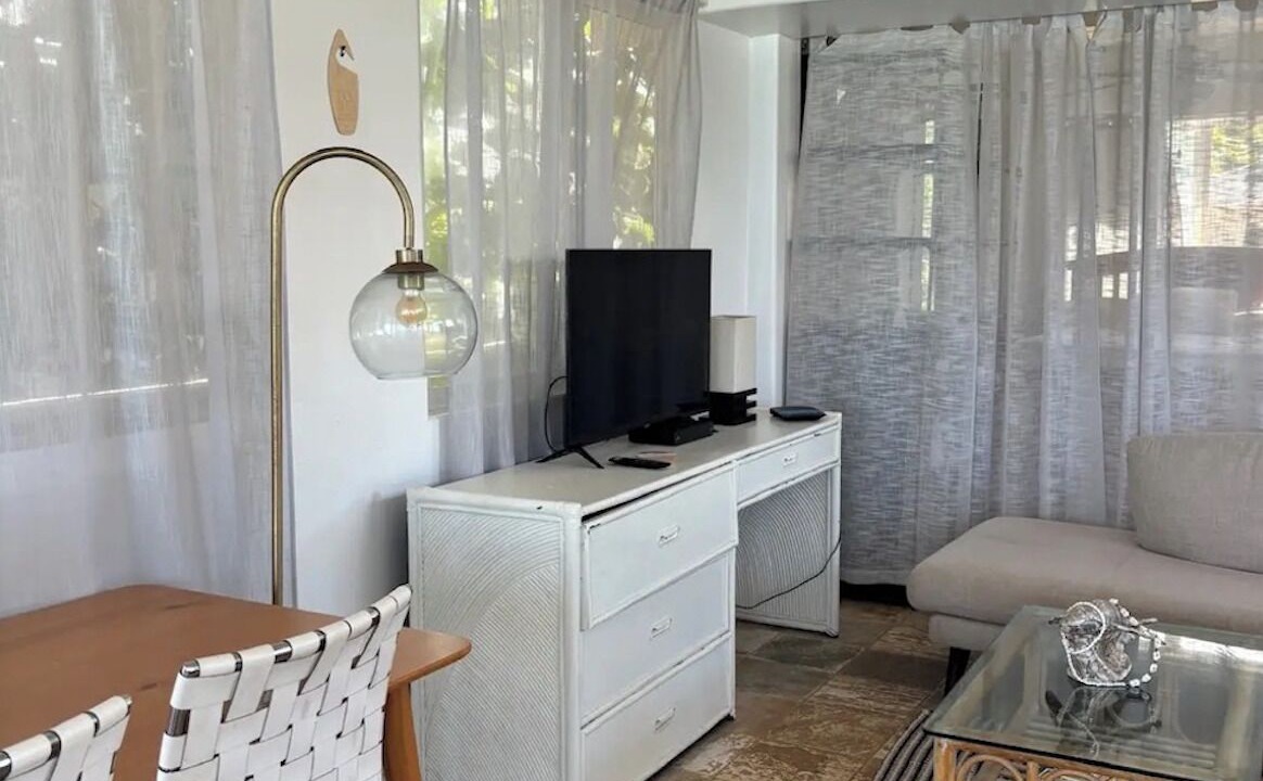 Photo of Livingroom in Haleiwa