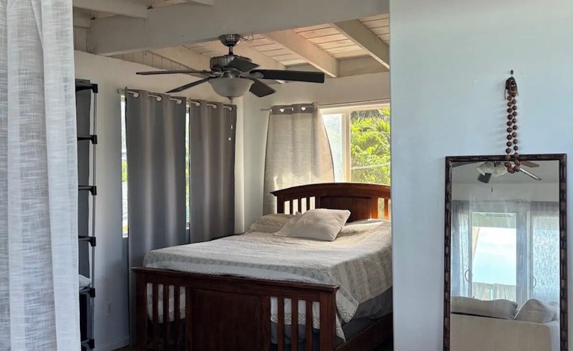 Photo of Bedroom in Haleiwa