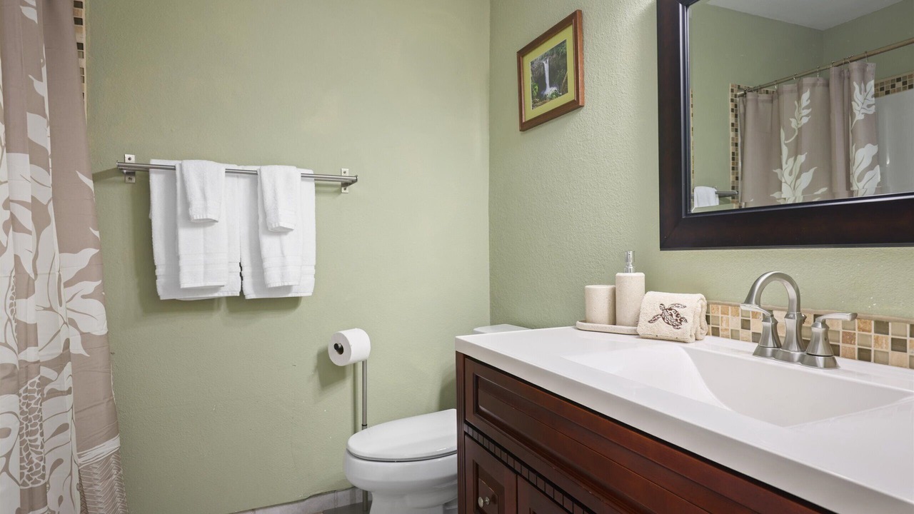 Photo of Bathroom in Honalo