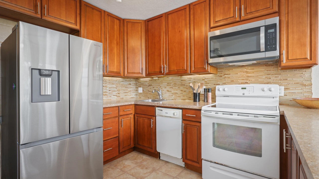 Photo of Kitchen in Honalo
