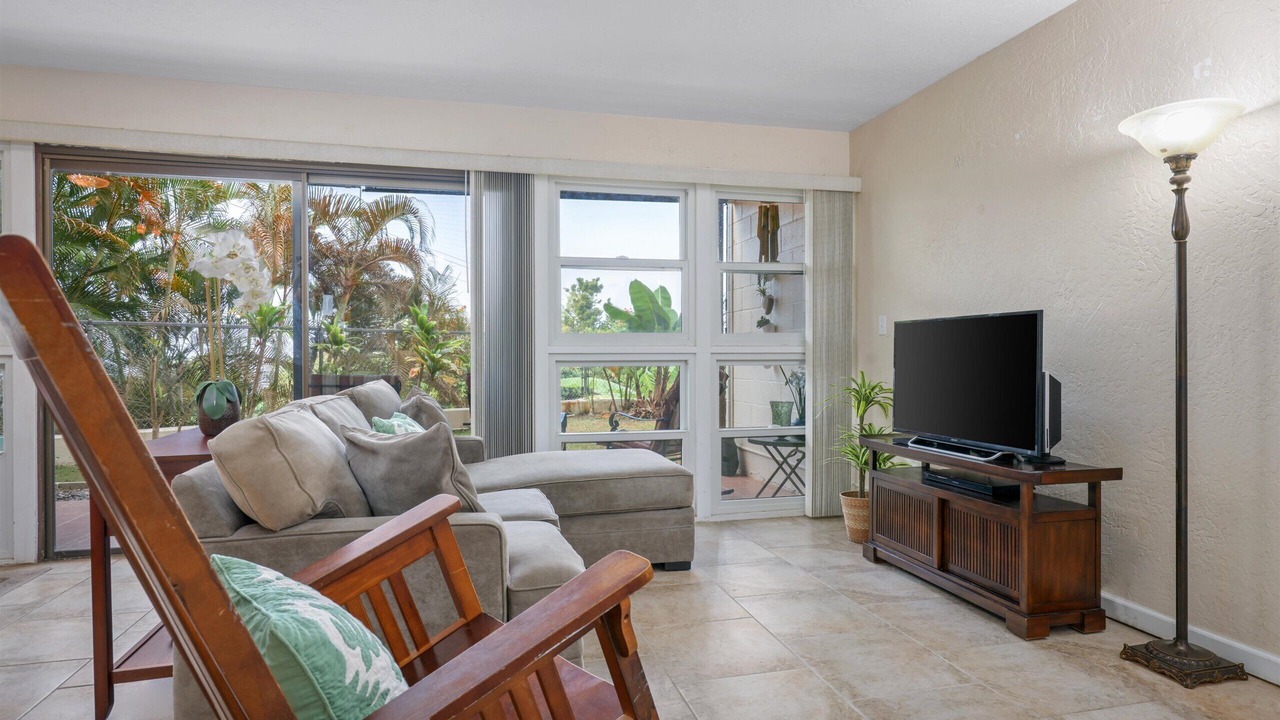 Photo of Livingroom in Honalo