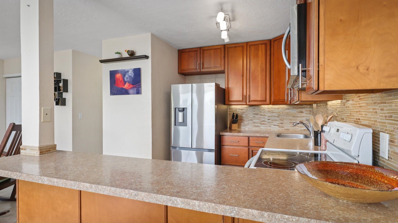 Photo of Kitchen in Honalo