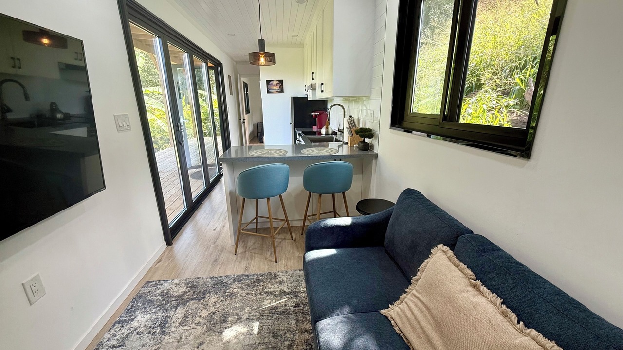 Photo of Livingroom in Pupukea