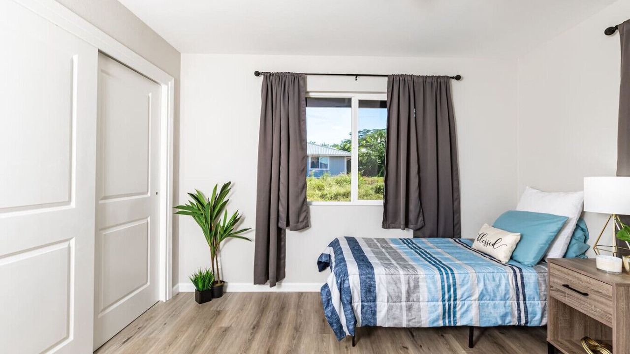 Photo of Bedroom in Keaau