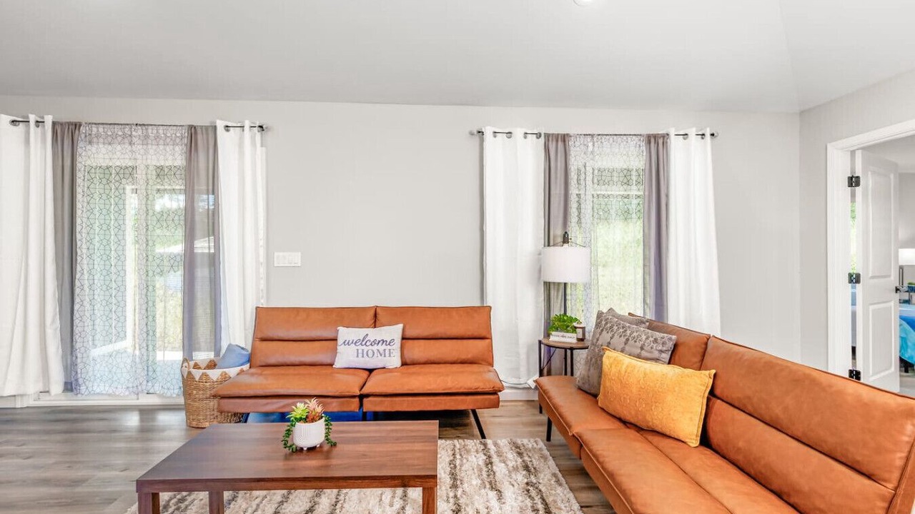 Photo of Livingroom in Keaau