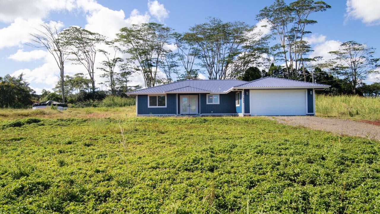 Photo of Outdoor in Keaau