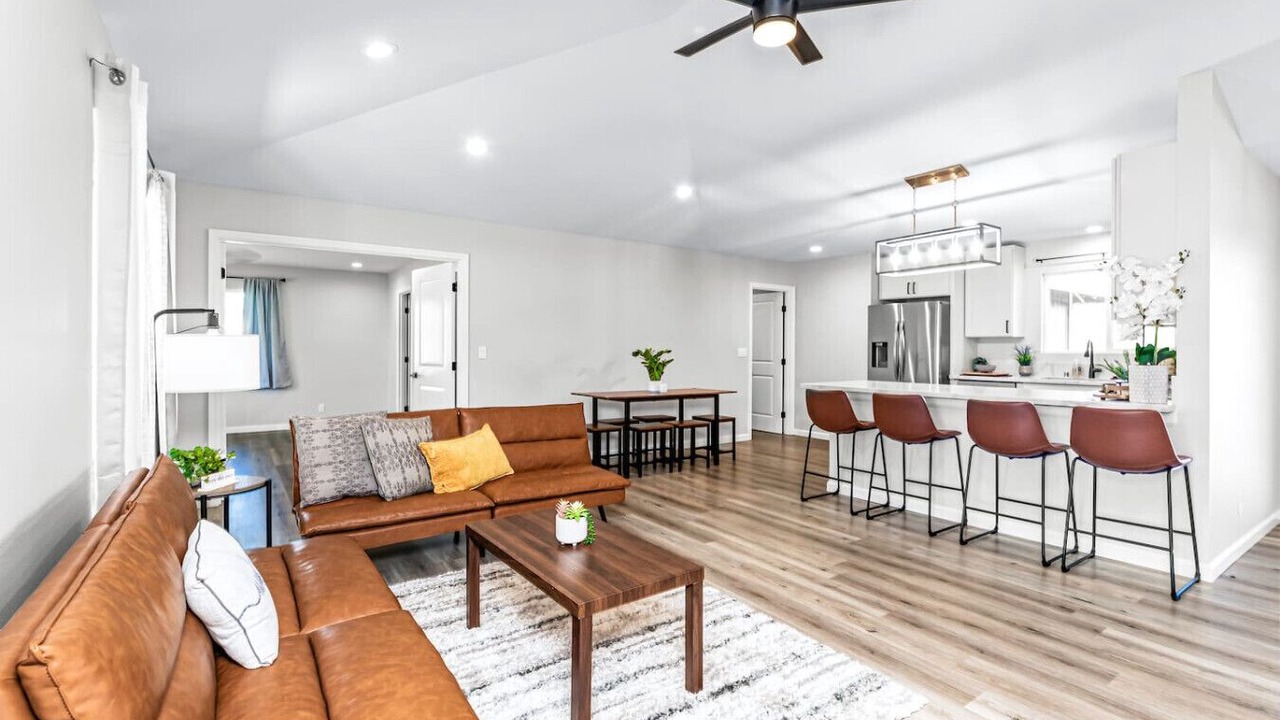 Photo of Livingroom in Keaau