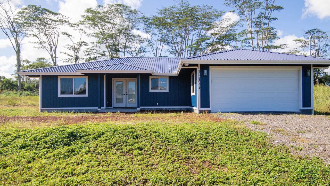 Photo of Outdoor in Keaau