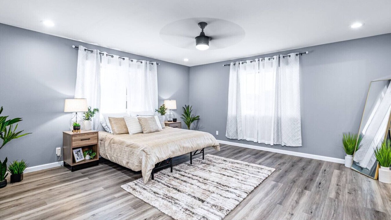 Photo of Bedroom in Keaau