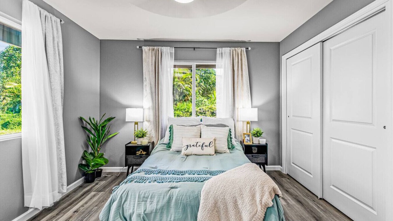 Photo of Bedroom in Keaau